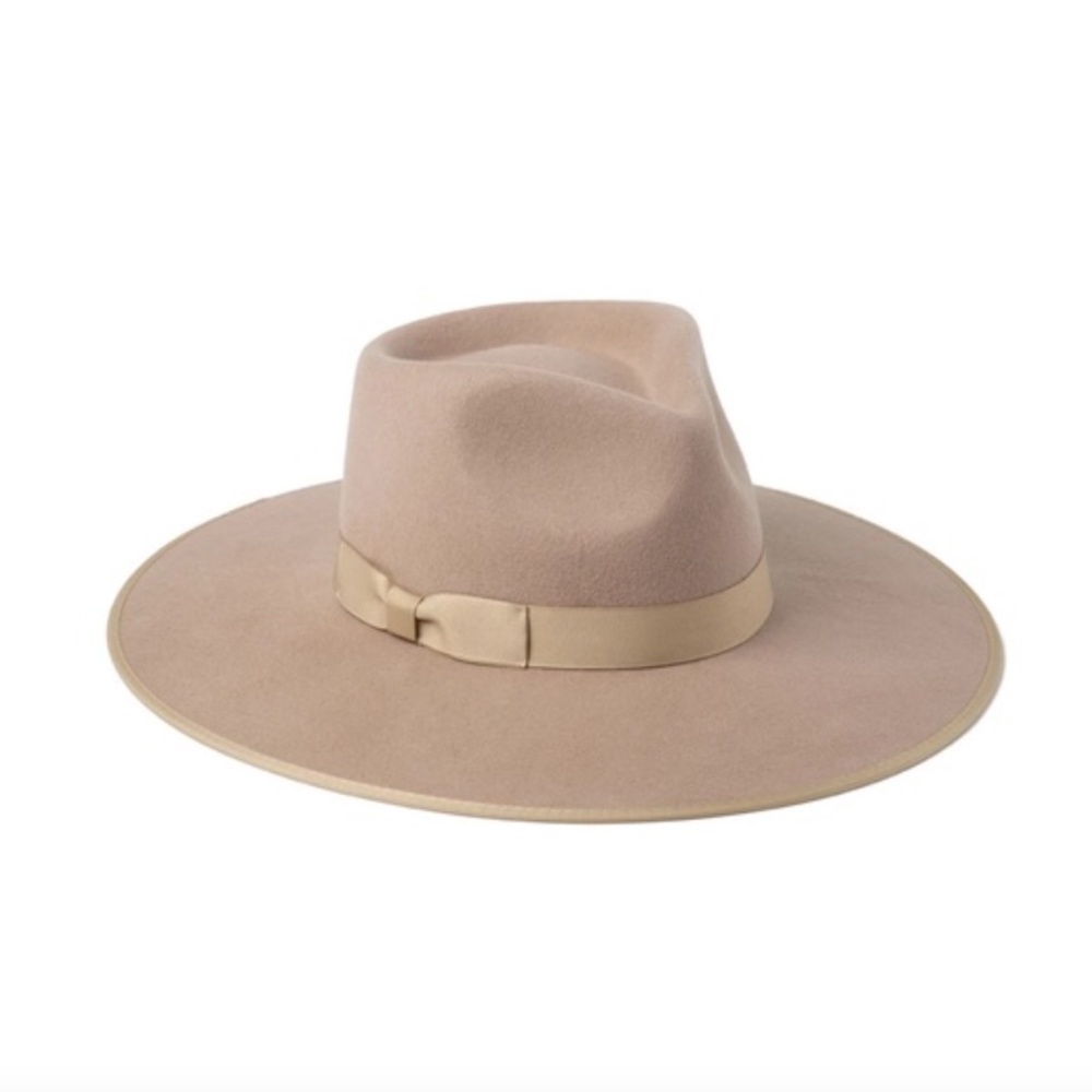 Lack of Color Zulu Rancher Hat Beige Size L - Picture 11 of 12